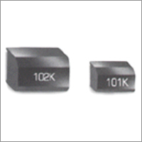 Wound Inductor Chip