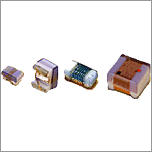 High Frequency Chip Inductor