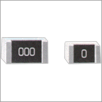 Zero Ohm Capacitor