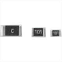 Thin Film Capacitor