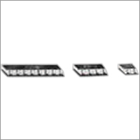 Thick Film Chip Resistor