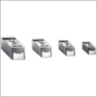 Chip Tantalum Capacitors