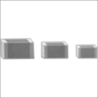 Multilayer Ferrite Chip Beads