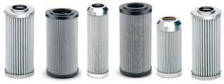 Hydraulic Filters