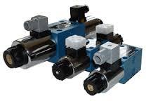 Hydraulic Valves