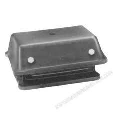 Anti vibration mount