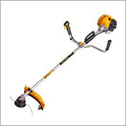 Hand Held Brush Cutter