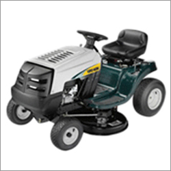 Plastic Coated Electric Lawn Mower