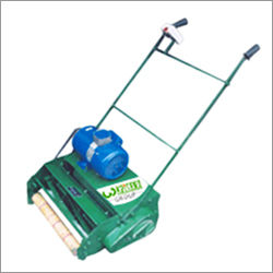 Hand Push Lawn Mower