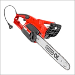 Electric Chainsaw Hardness: 95%