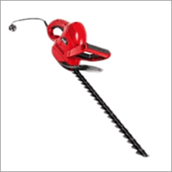 High Efficiency Electric Hedge Trimmer 