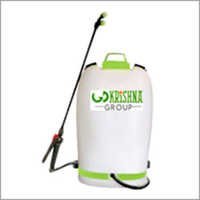 High Pressure Sprayer
