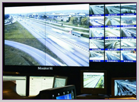 Indoor Led Advertising Screens