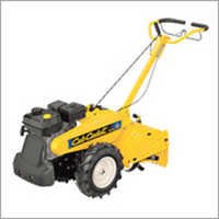 Electric Power Tiller