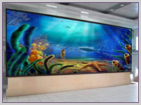 Indoor Led Screens