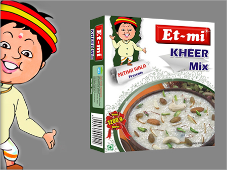 Kheer Mix