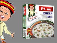Kheer Mix