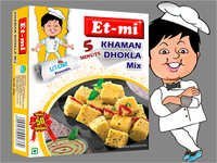 Khaman Dhokla Mix