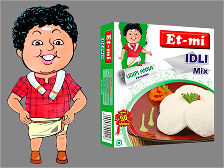 Instant Idli Mix