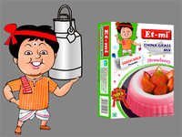 Instant China Grass