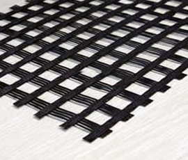 Biaxial Geogrid