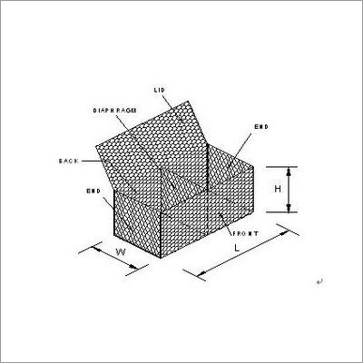 Gabion Baskets