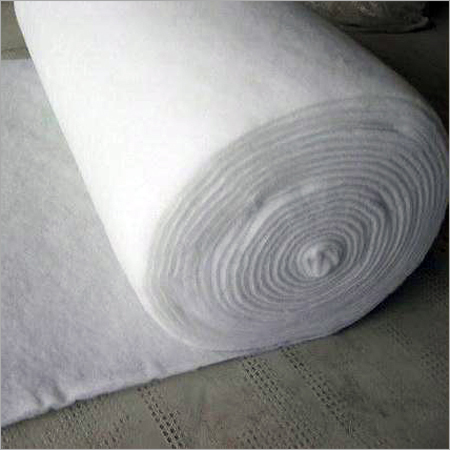 Geotextile