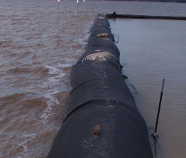 Geotube