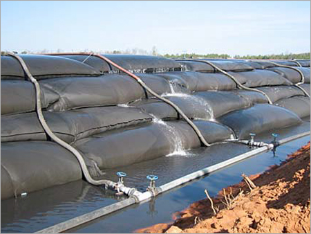 HDPE Geo Tube