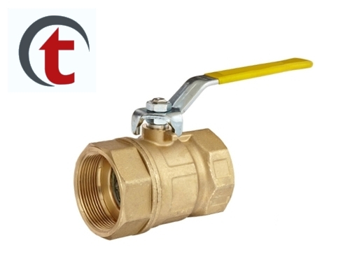 Brass Ball Water Valve