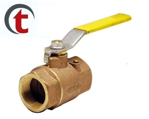 Brass Water Valve
