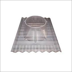Roof Industrial Air Ventilator
