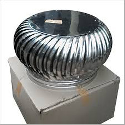 Portable Air Ventilator