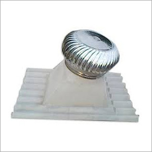 Turbine Air Ventilators