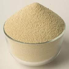 Soya Grits