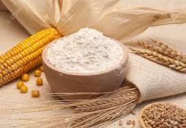 Wheat Corn Flour