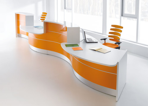 Durable Office Table