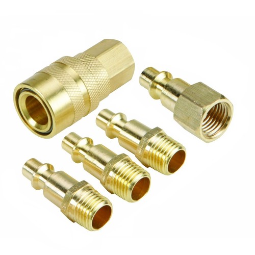 Coupler