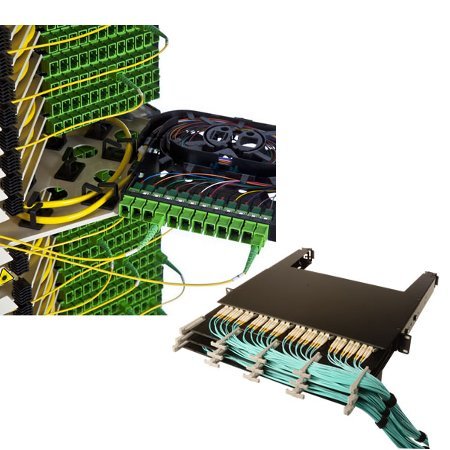 Optical Fibre FMS