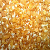 Maize Grit