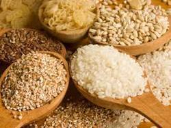 Orgenic Food Grain