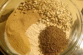 Multigrain Flour