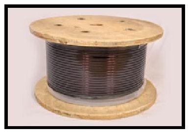 Copper Strip