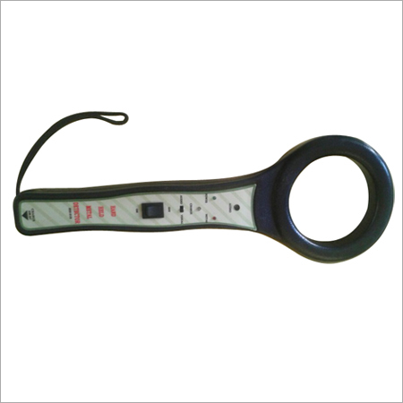 Search Metal Detector