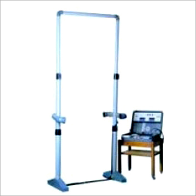 Portable Metal Detectors