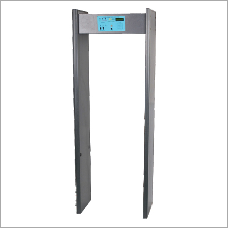 Door Frame Metal Detector