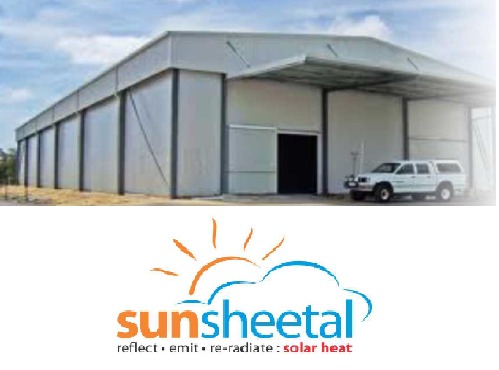 SunSheetal Warehouse And Cold Storage