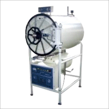 Steam Autoclaves