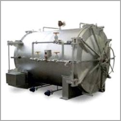 Autoclave Sterilizer