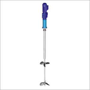 Blending Agitator